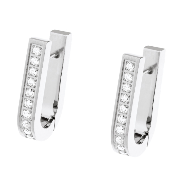 Ernstes Design, Evia, Creolen, Ohrstecker, E765